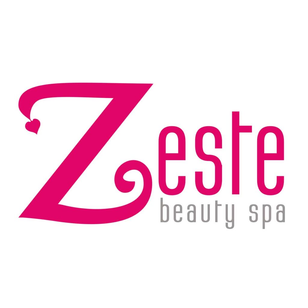 Cartolina_zeste_fronte Zeste Beauty Spa